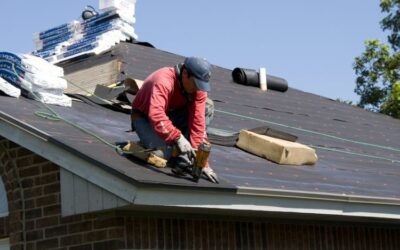 Met de juiste voorbereidingen dakwerkzaamheden uitvoeren